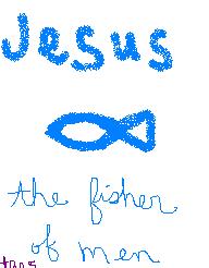 Jesus-fisher-of-men